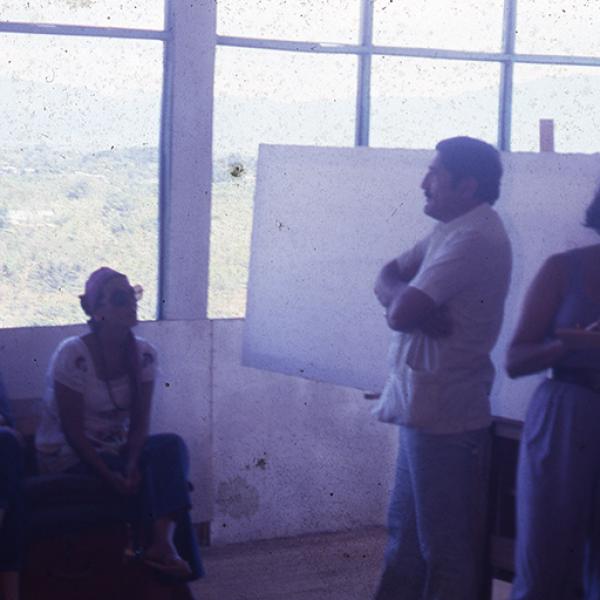 Taller San Pedro de Barva 10